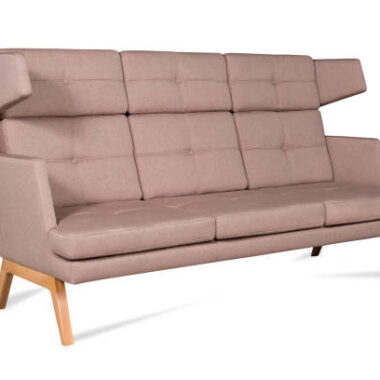 Furniture for different spaces comfortable