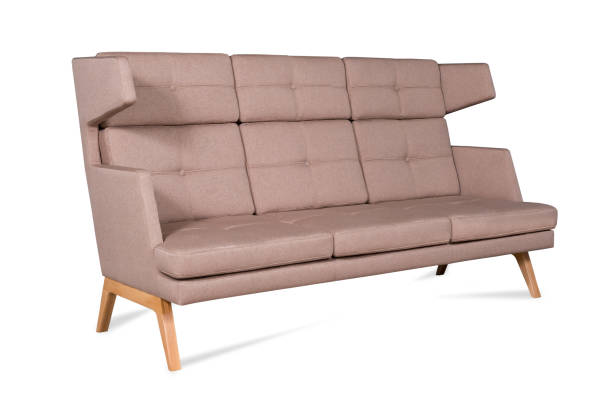 Furniture for different spaces comfortable